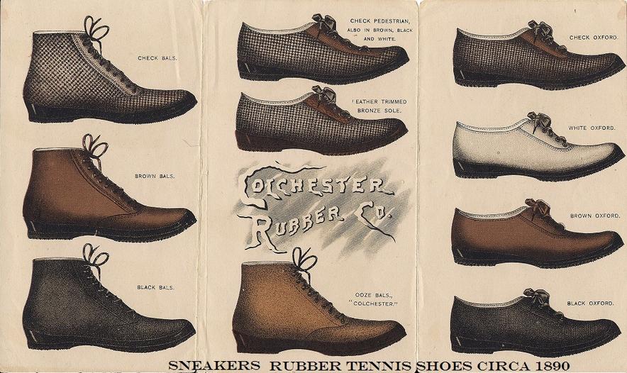 Victorian Advertising is Like No Other