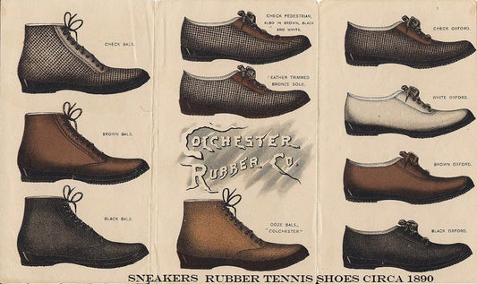 Victorian Advertising is Like No Other