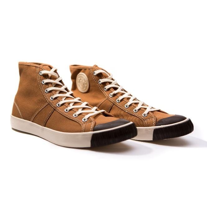 colchester rubber co deadgrass high top