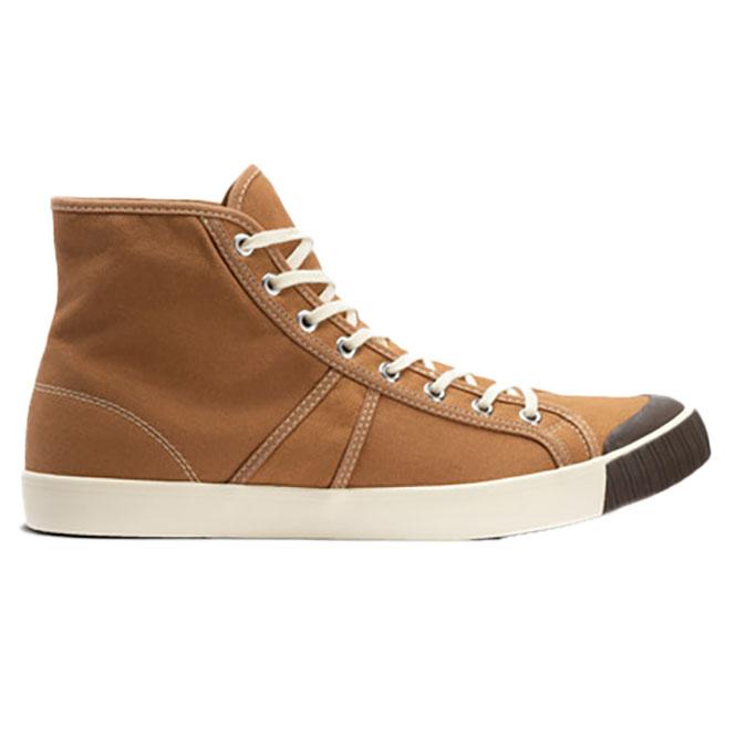 Original 1892 National Treasure Sneaker in Deadgrass