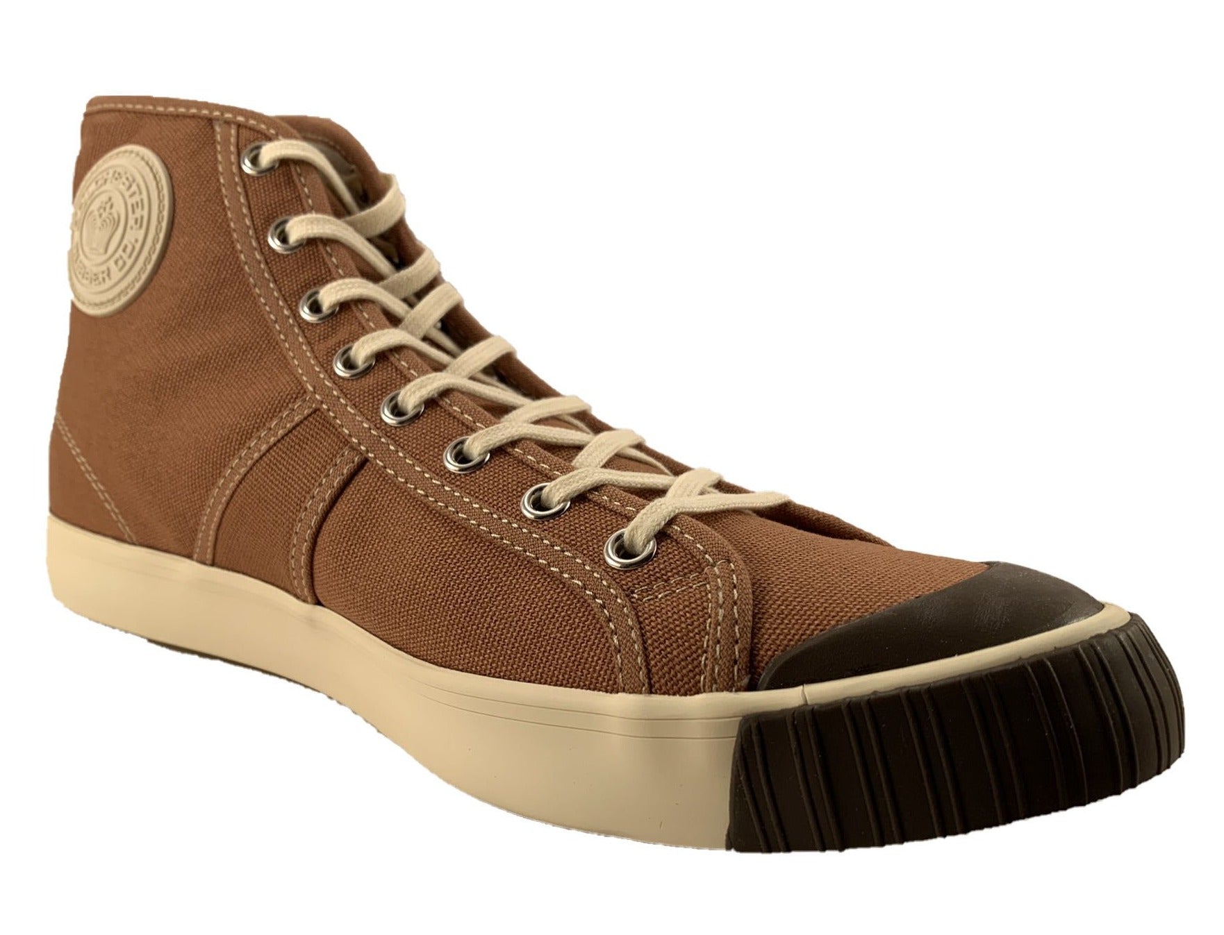 Colchester Rubber Co 1892 National Treasure Sneaker (Diagonal)