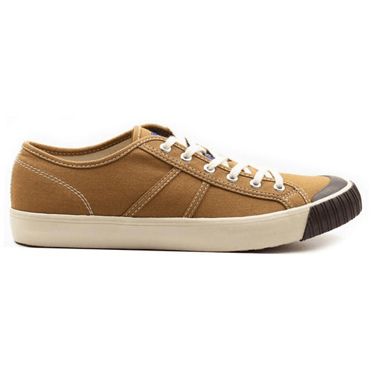 1892 National Treasure Low Top - Deadgrass